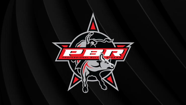 Постер PBR Bull Riding Unleash the Beast Manchester, NHSNUA Arena