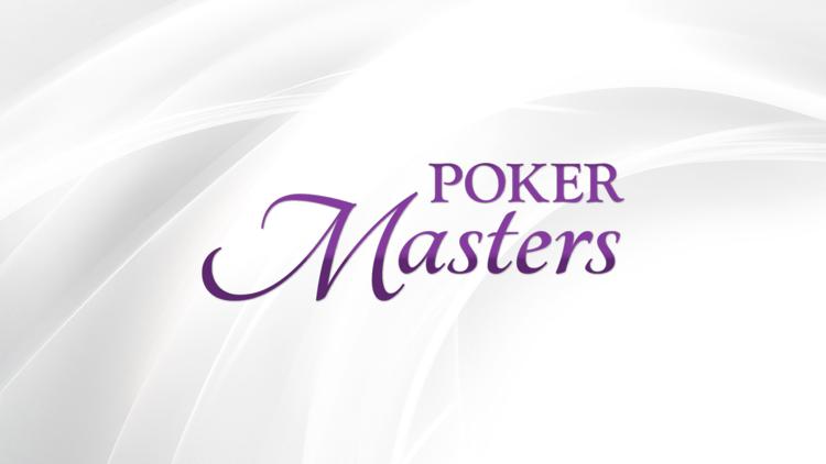 Постер Poker Masters 2023 Event #1 - $10K No-Limit Hold'em