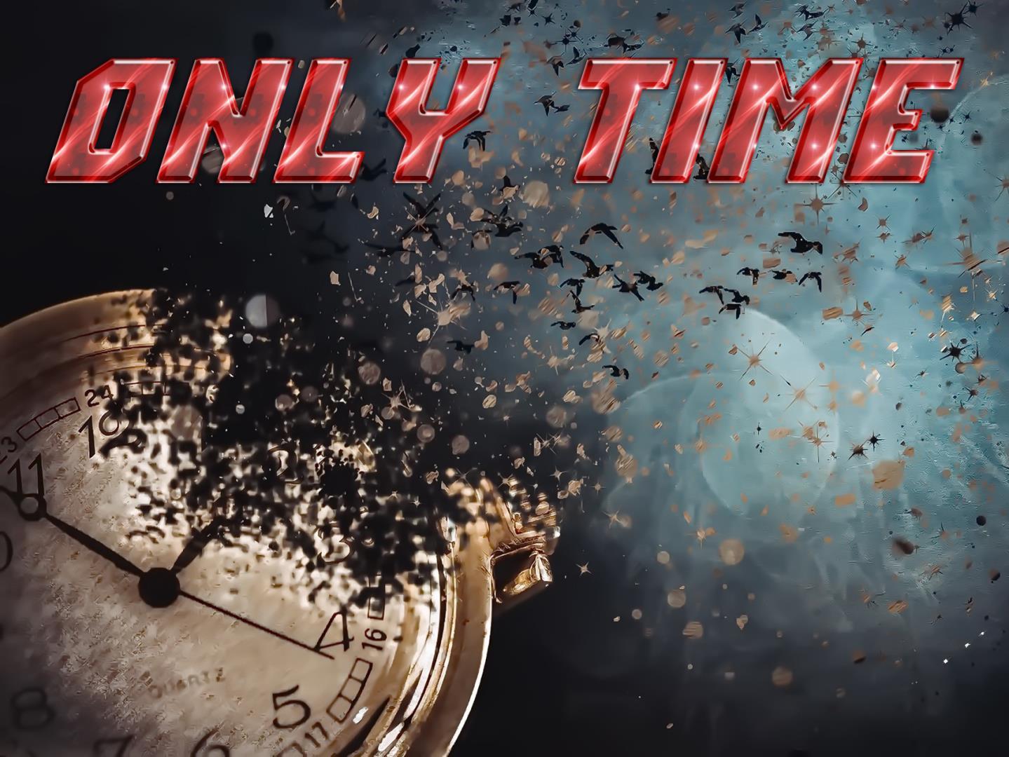 Only time (only-time) Музыка