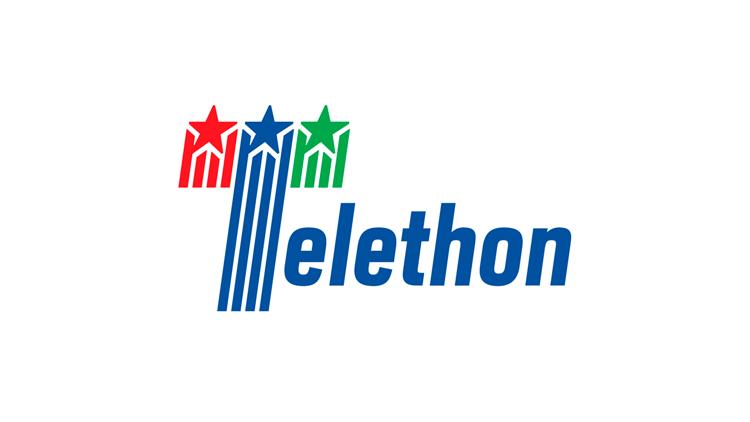 Постер Telethon