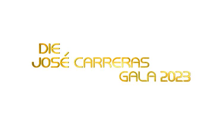 Постер Die José Carreras Gala 2023