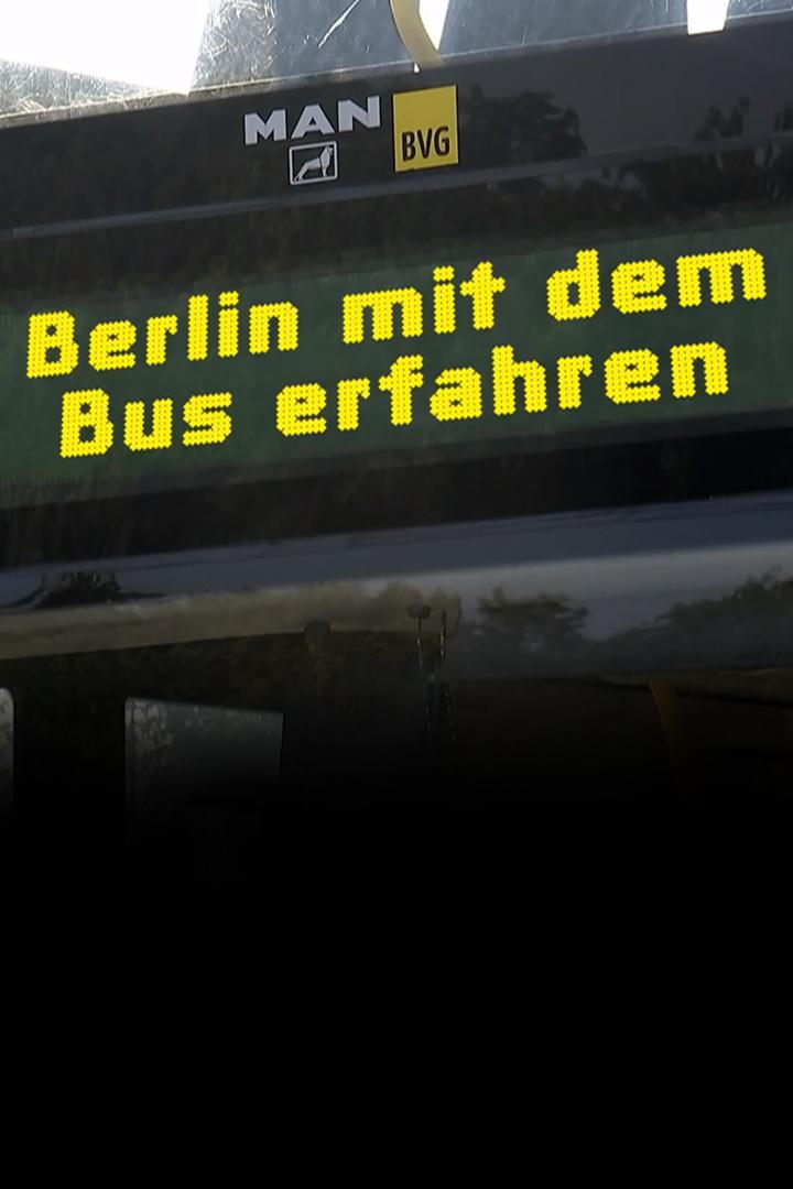 Berlin mit dem Bus erfahren (berlin-mit-dem-bus-erfahren) Познавательное