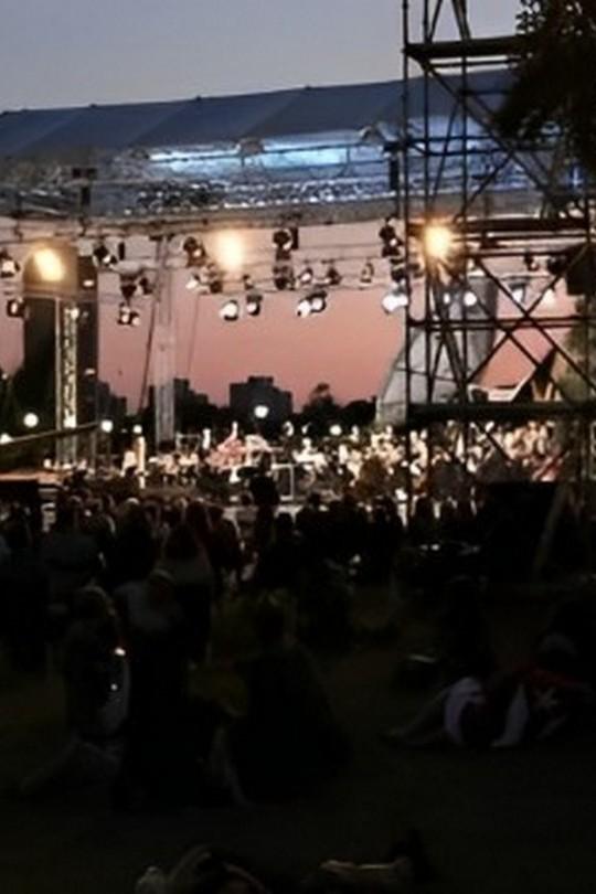Koncert grupa Be Sharp Band i Sunnysider (koncert-grupa-be-sharp-band-i-sunnysider) Музыка