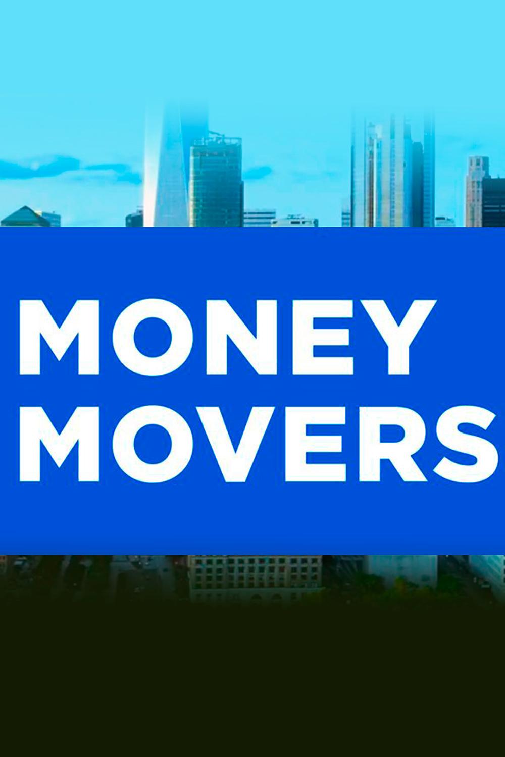 Money Movers (money-movers) Новости