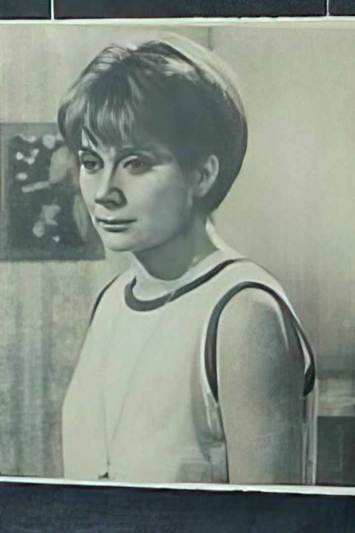 Фото Хабера (foto-habera) Фильм 1963