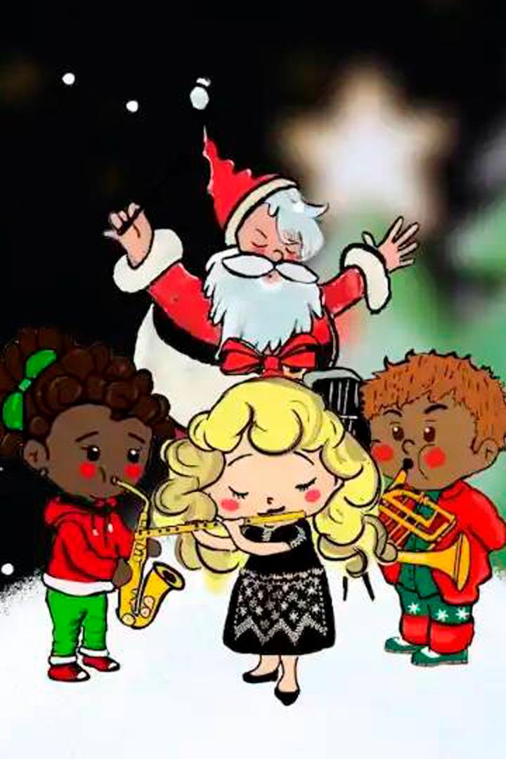 Lametta fürs Ohr & Glanz für die Seele (lametta-frs-ohr-glanz-fr-die-seele) Музыка