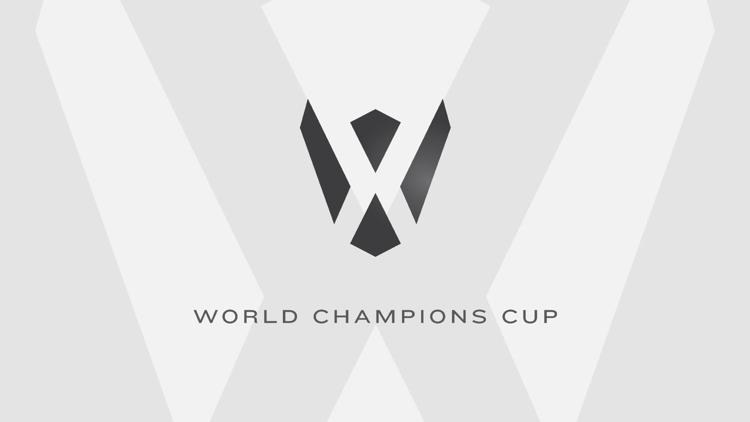 Постер World Champions Cup Golf Day 3 in Bradenton, Fla