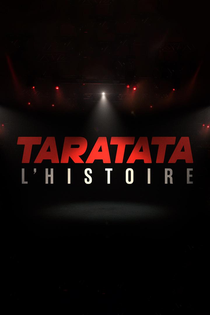 Taratata l'histoire (taratata-lhistoire) Документальный фильм