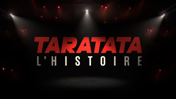 Постер Taratata l'histoire