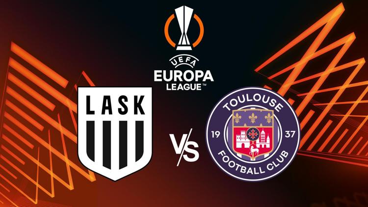 Постер Futbol. Yevropa ligasi. «Lask»-«Tuluza»