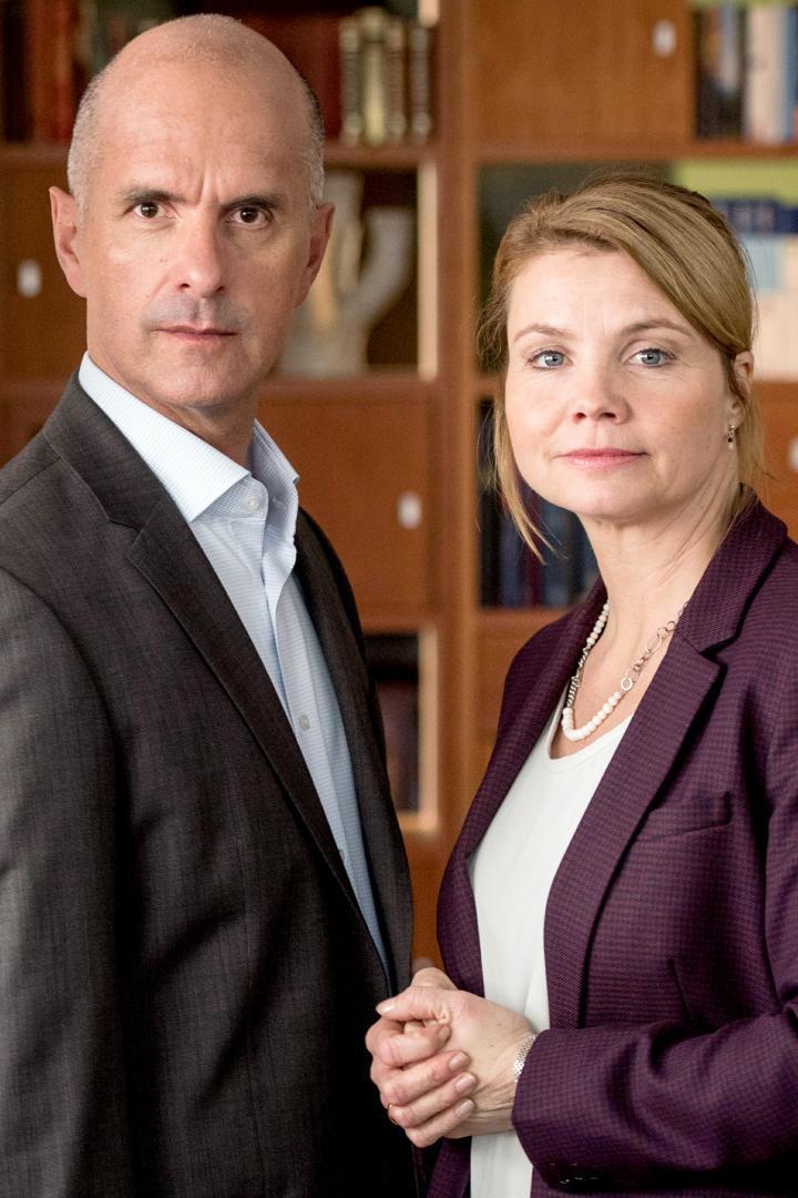 Merz gegen Merz (merz-gegen-merz) Сериал 2019
