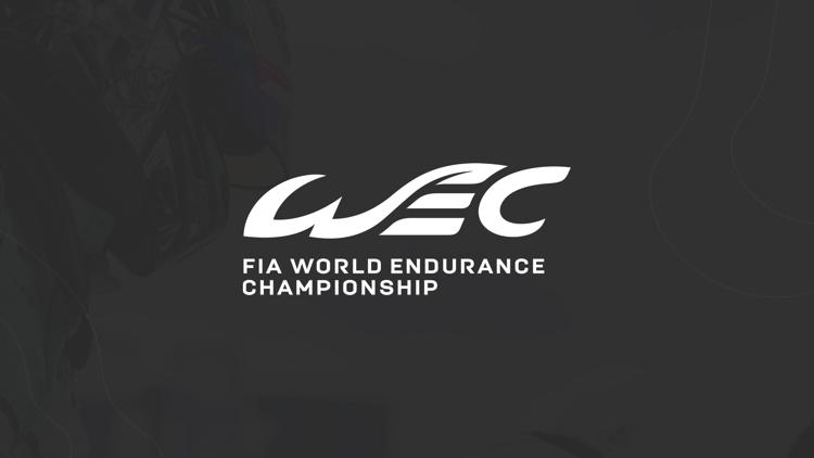 Постер Автогонки на выносливость: World Championship Race Endurance Car Racing 24 Hours Of Le Mans