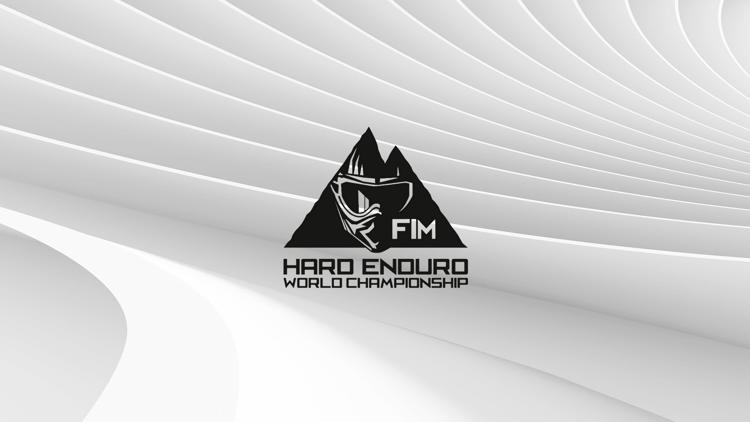 Постер Чемпіонат України з Hard Enduro. Житомир, 4 етап, 2 день