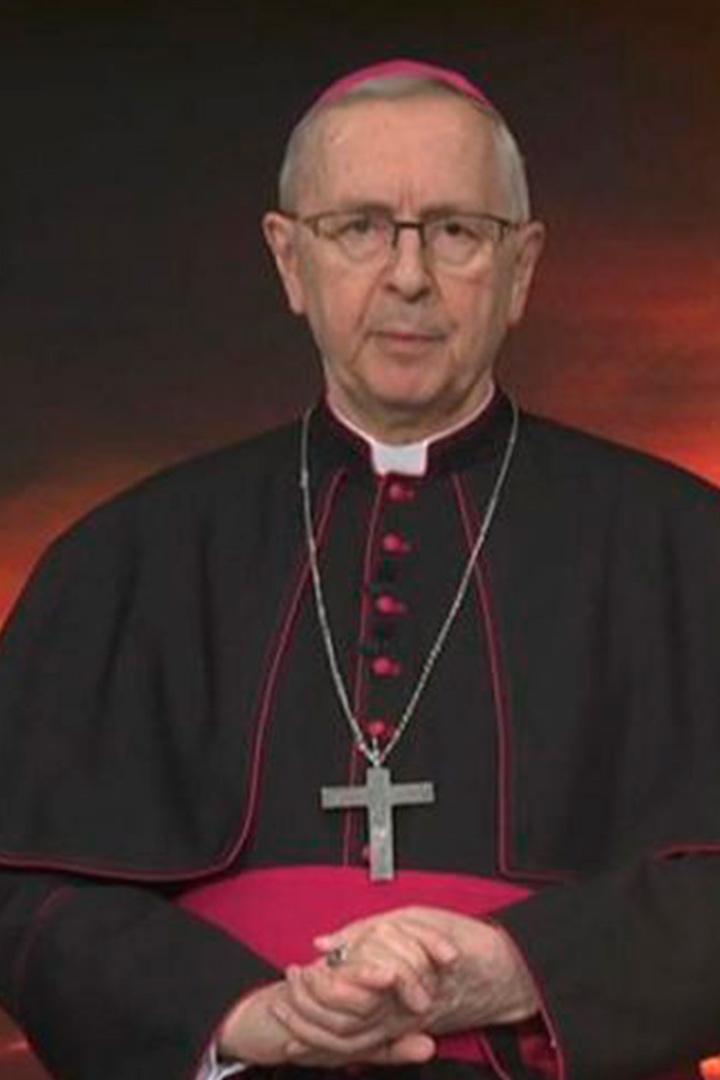 Orędzie Arcybiskupa Stanisława Gądeckiego, Przewodniczącego Konferencji Episkopatu Polski na Boże Narodzenie (ordzie-arcybiskupa-stanisawa-gdeckiego-przewodniczcego-konferencji-episkopatu-polski-na-boe-narodzenie) Познавательное