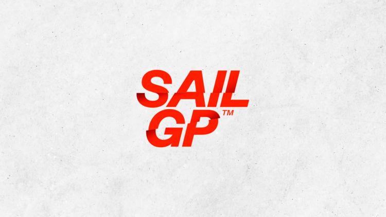 Постер Yachting Sail Grand Prix Dubai Day 2: Sail GP