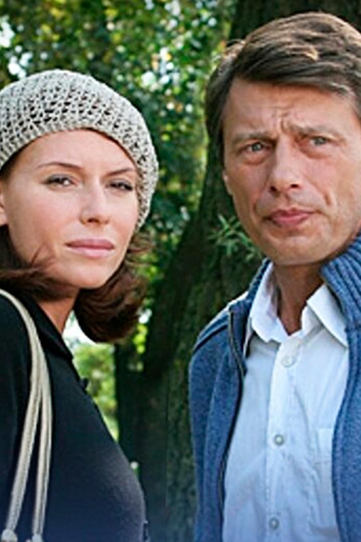 Дорога, ведущая к счастью (doroga-veduschaja-k-schastju) Фильм 2009