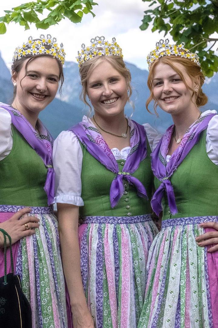 Seenland Österreich (seenland-sterreich) Документальный фильм
