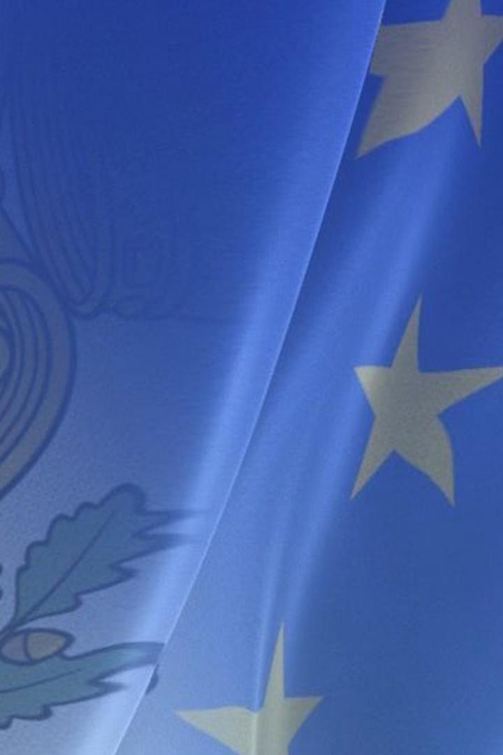 Verso l'Europa (verso-leuropa) Познавательное