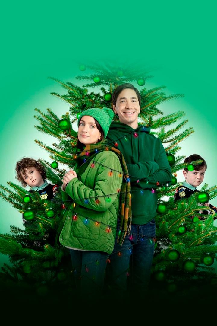 The Christmas Break (the-christmas-break) Фильм 2023