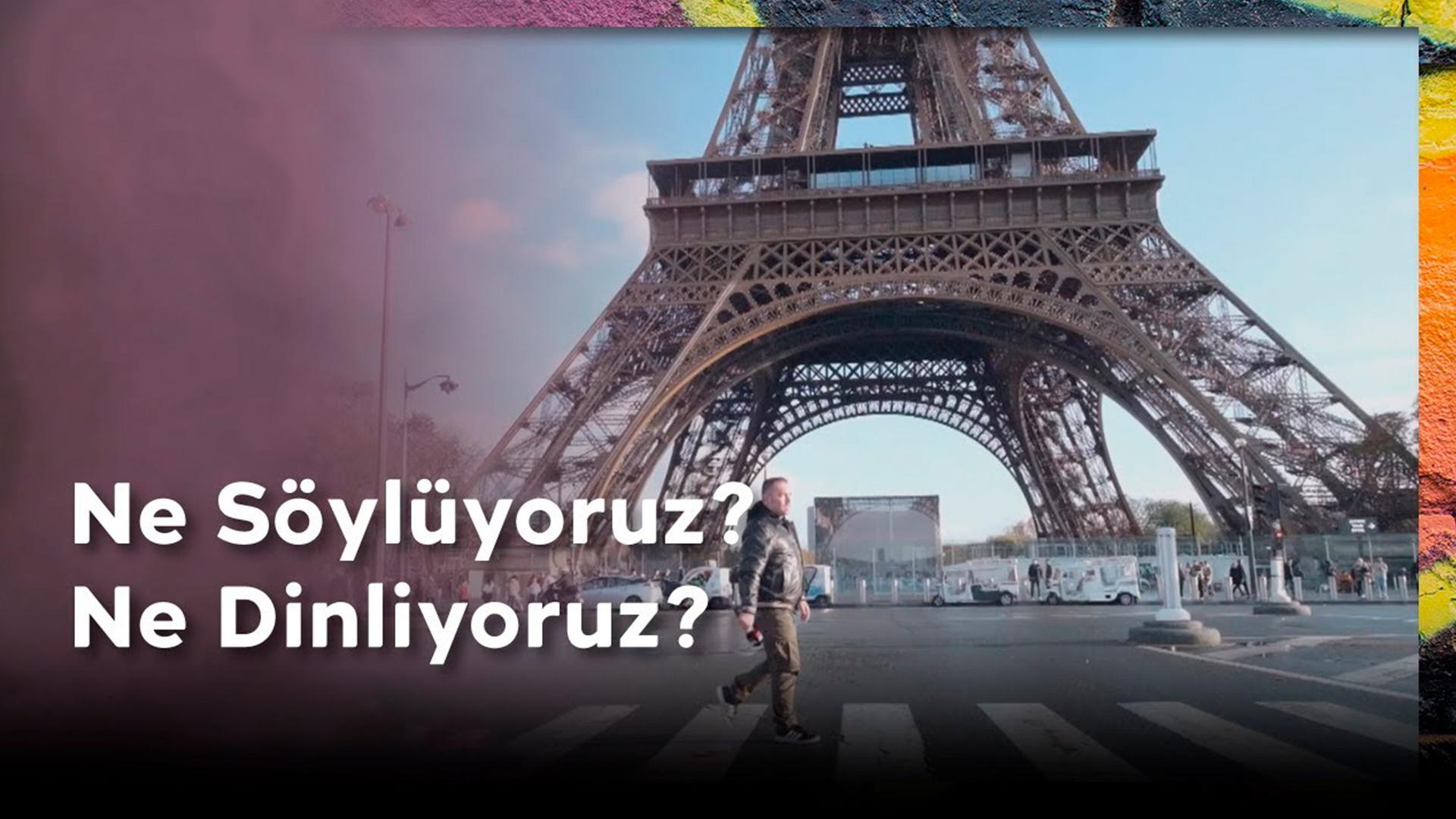Ne Söylüyoruz Ne Dinliyoruz (ne-sylyoruz-ne-dinliyoruz) Познавательное
