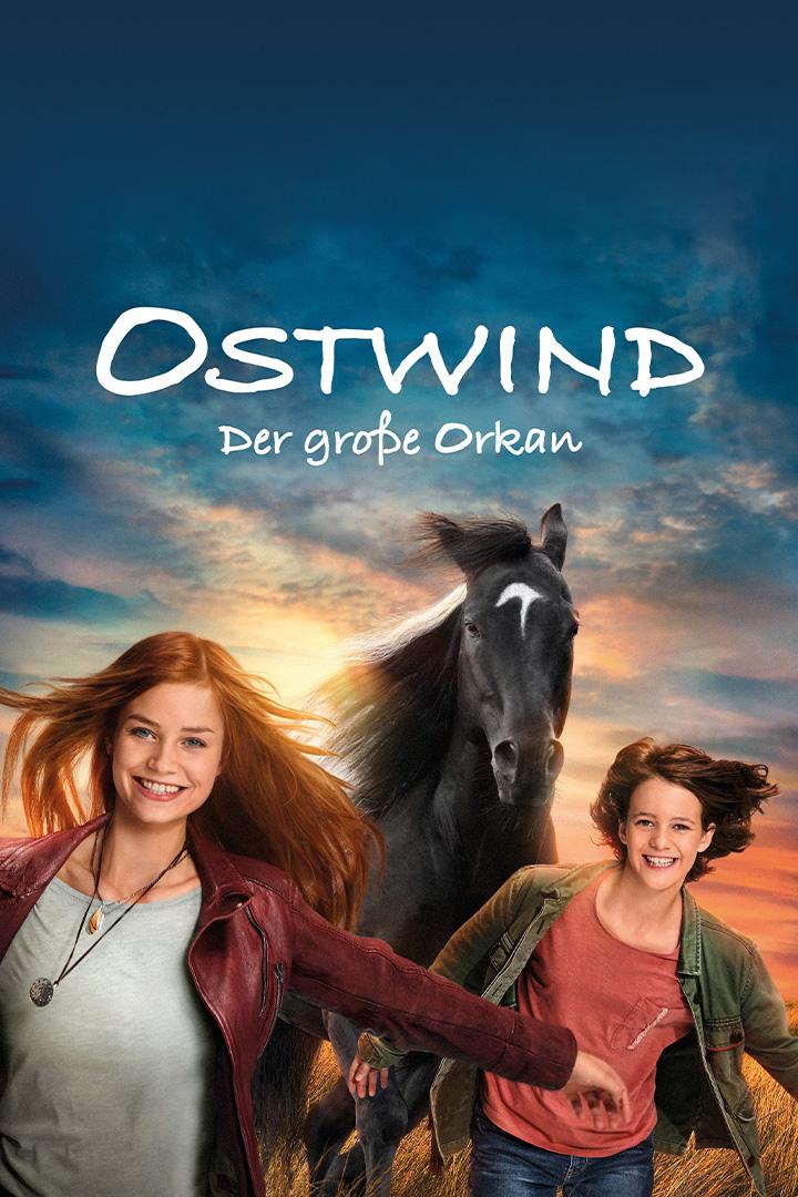 Ostwind 5 – Der große Orkan (ostwind-5-der-groe-orkan) Фильм 2021
