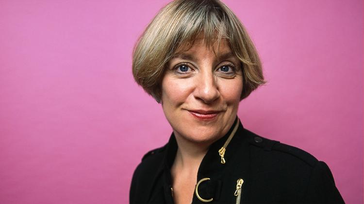 Постер Victoria Wood with All the Trimmings