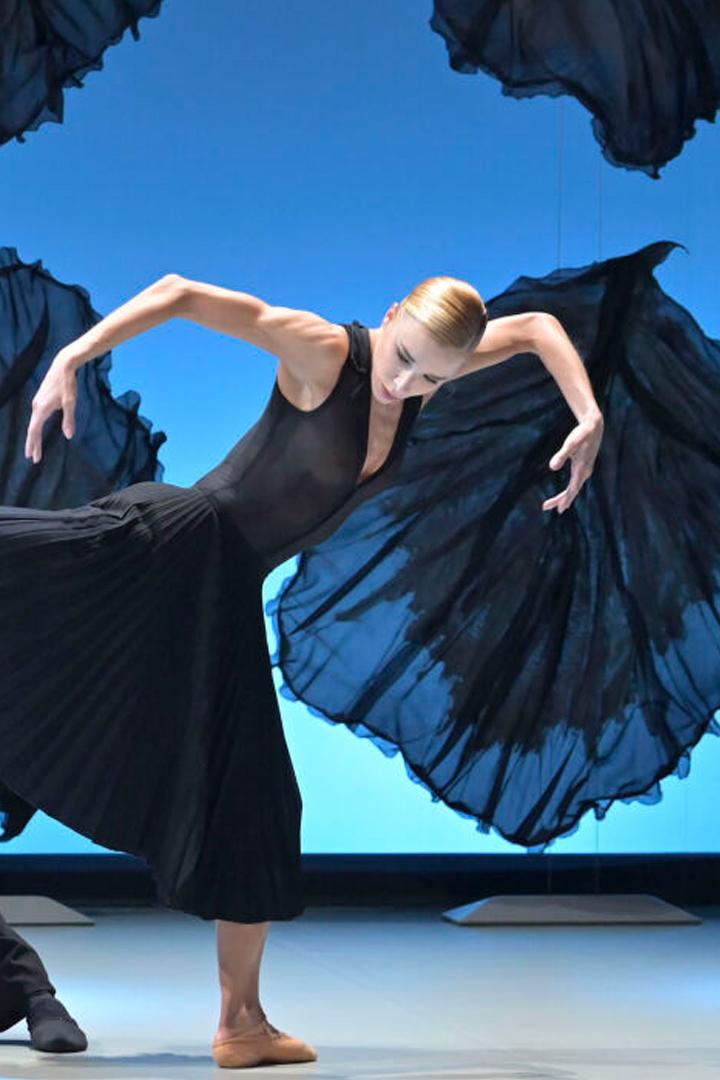 The Seasons - Malandain Ballet Biarritz (the-seasons-malandain-ballet-biarritz) Музыка