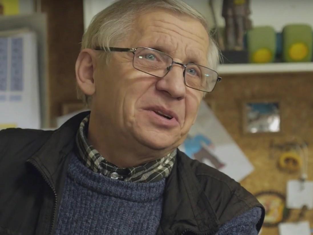 Septiņi piedzīvojumi Garkalnē (septii-piedzvojumi-garkaln) Документальный фильм