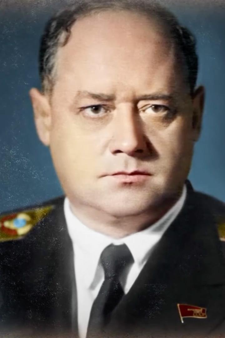 Адмирал Исаков (admiral-isakov) Документальный фильм