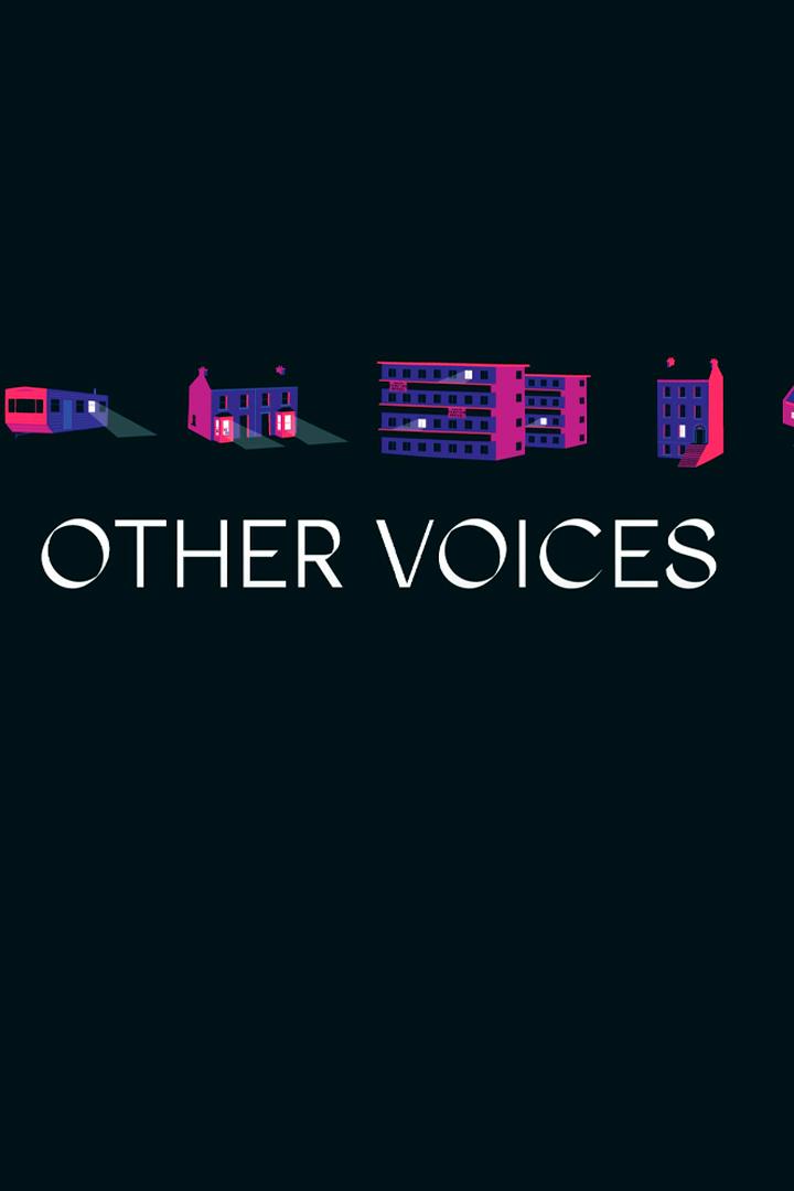 Other Voices (other-voices) Досуг, хобби