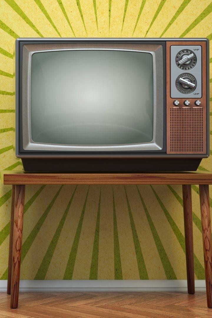 Britain's Favourite Ads of the 70s & 80s (britains-favourite-ads-of-the-70s-80s) Досуг, хобби