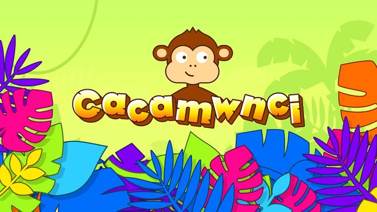 Постер Cacamwnci