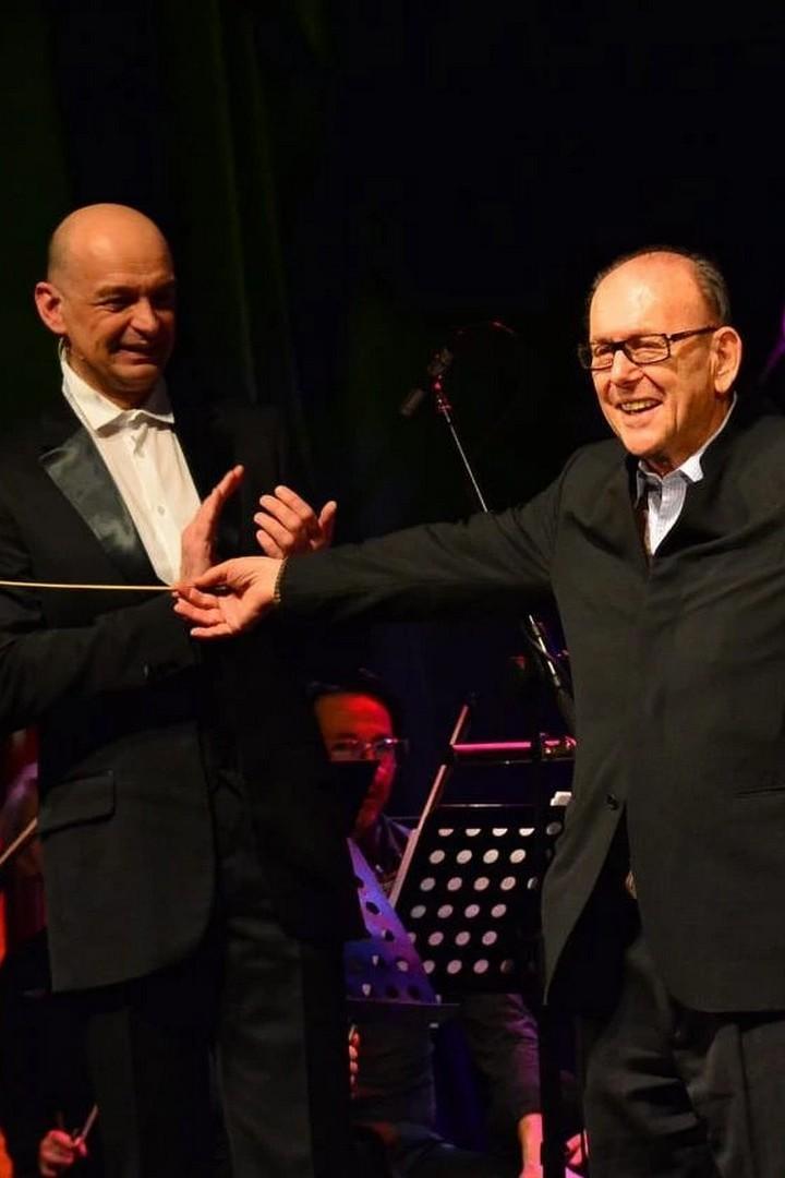 Alfi Kabiljo - Moji mjuzikli (alfi-kabiljo-moji-mjuzikli) Досуг, хобби