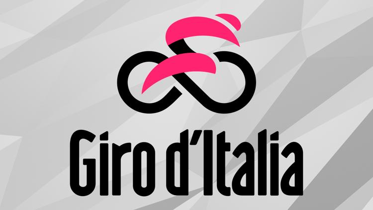 Постер Велоспорт. Cycling World Tour Men Stage 19 Giro d Italia