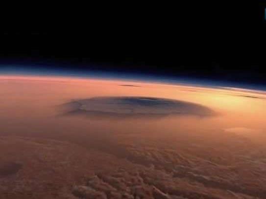 Жара. Кто воюет с землянами (zhara-kto-vojuet-s-zemljanami) Документальный фильм