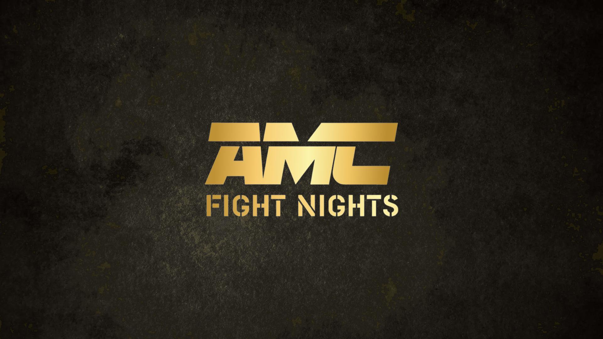 Смешанные единоборства. AMC Fight Nights 118. Прелимы (smeshannye-edinoborstva-amc-fight-nights-118-prelimy) Спорт