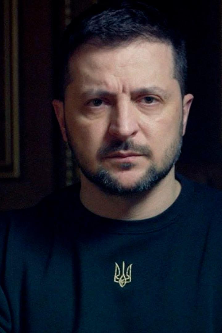 Підсумкова пресконференція президента України Володимира Зеленського (pdsumkova-preskonferentsja-prezidenta-ukrani-volodimira-zelenskogo) Другое