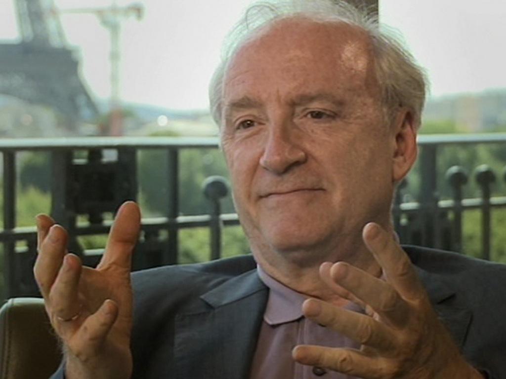 Меч и Калашников (mech-i-kalashnikov) Документальный фильм