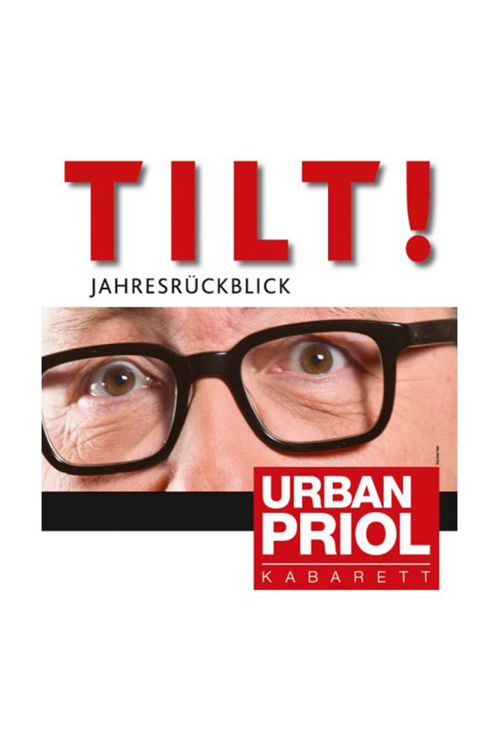 Urban Priol: TILT 2023 – Der Jahresrückblick (urban-priol-tilt-2023-der-jahresrckblick) Досуг, хобби