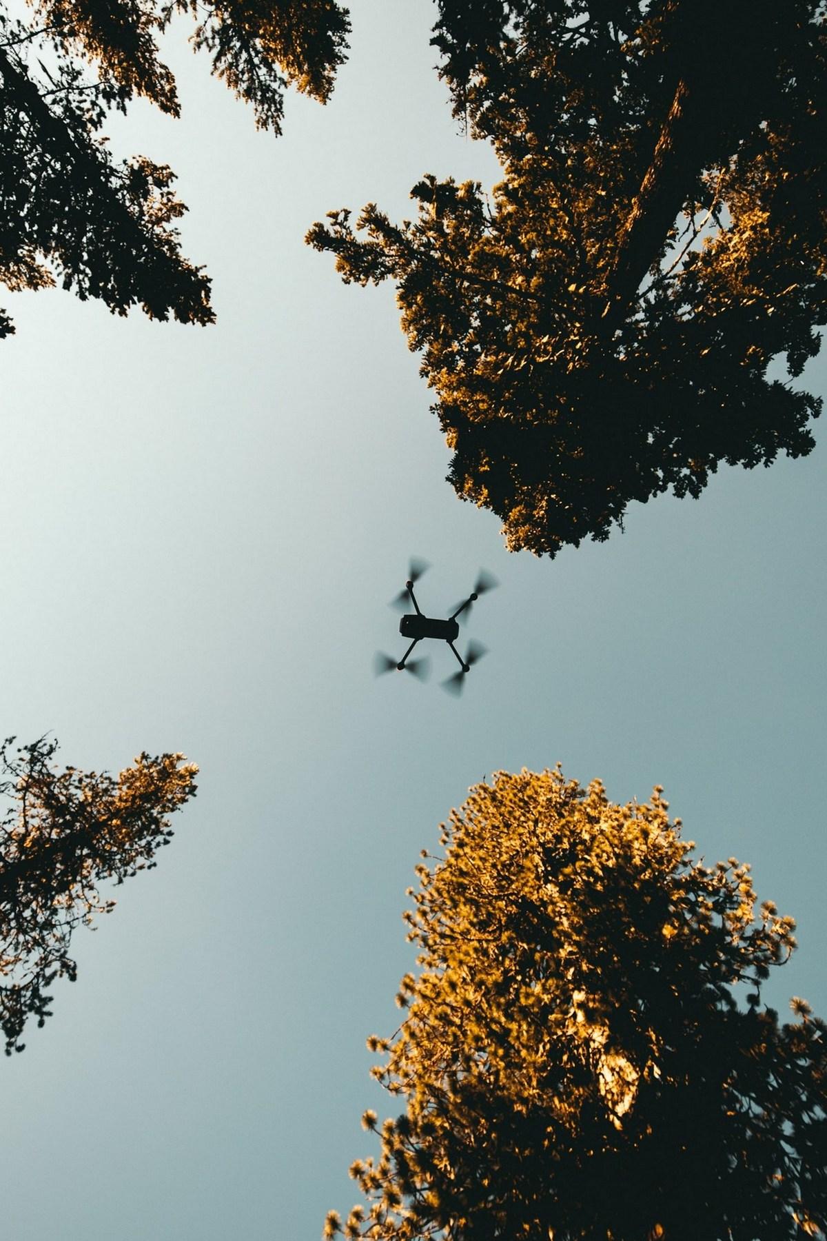 Атака дронов (ataka-dronov) Документальный фильм