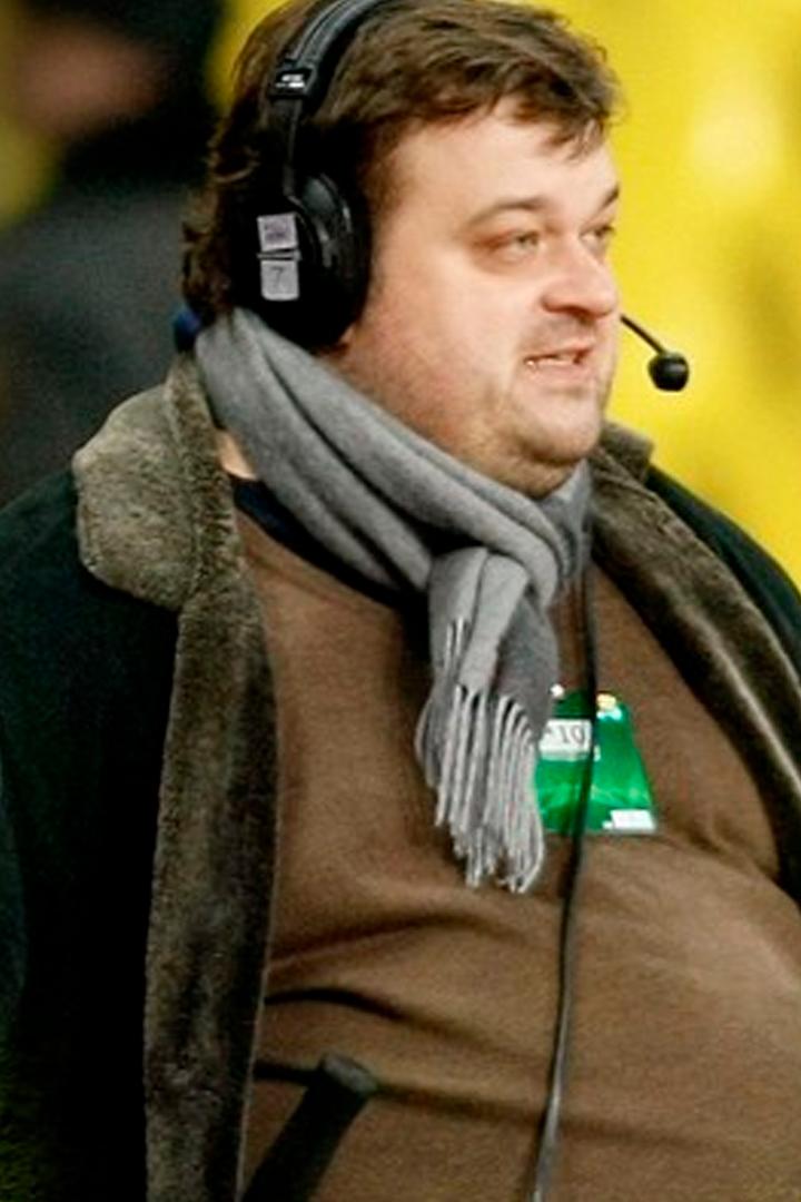 Футбольный клуб (futbolnyj-klub) Досуг, хобби