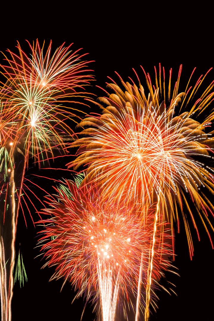 Новый год на АИСТе (novyj-god-na-aiste) Досуг, хобби