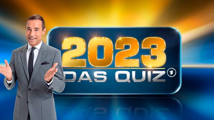 Постер 2023 – Das Quiz