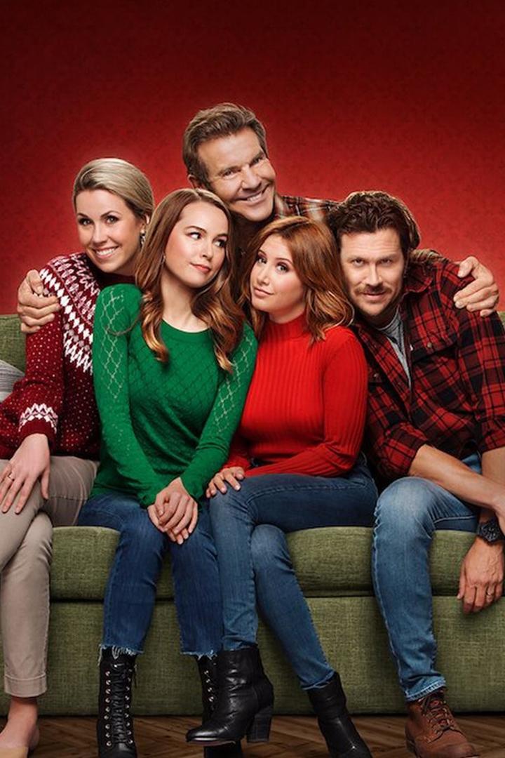 Весело счастливо (veselo-schastlivo) Сериал 2019