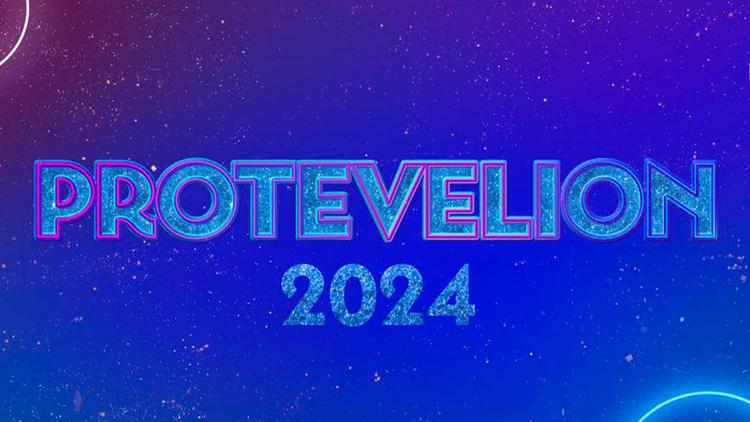 Постер Protevelion 2024