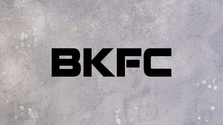 Постер Кулачные бои. BKFC 51