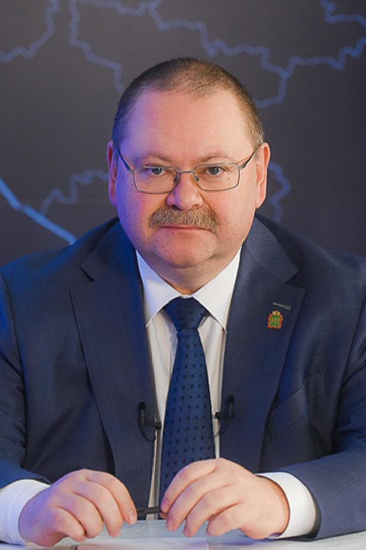 Новогоднее обращение Губернатора Пензенской области Олега Мельниченко (novogodnee-obraschenie-gubernatora-penzenskoj-oblasti-olega-melnichenko) Другое