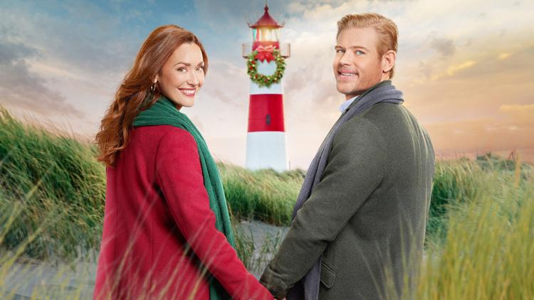 Постер Natale a Nantucket