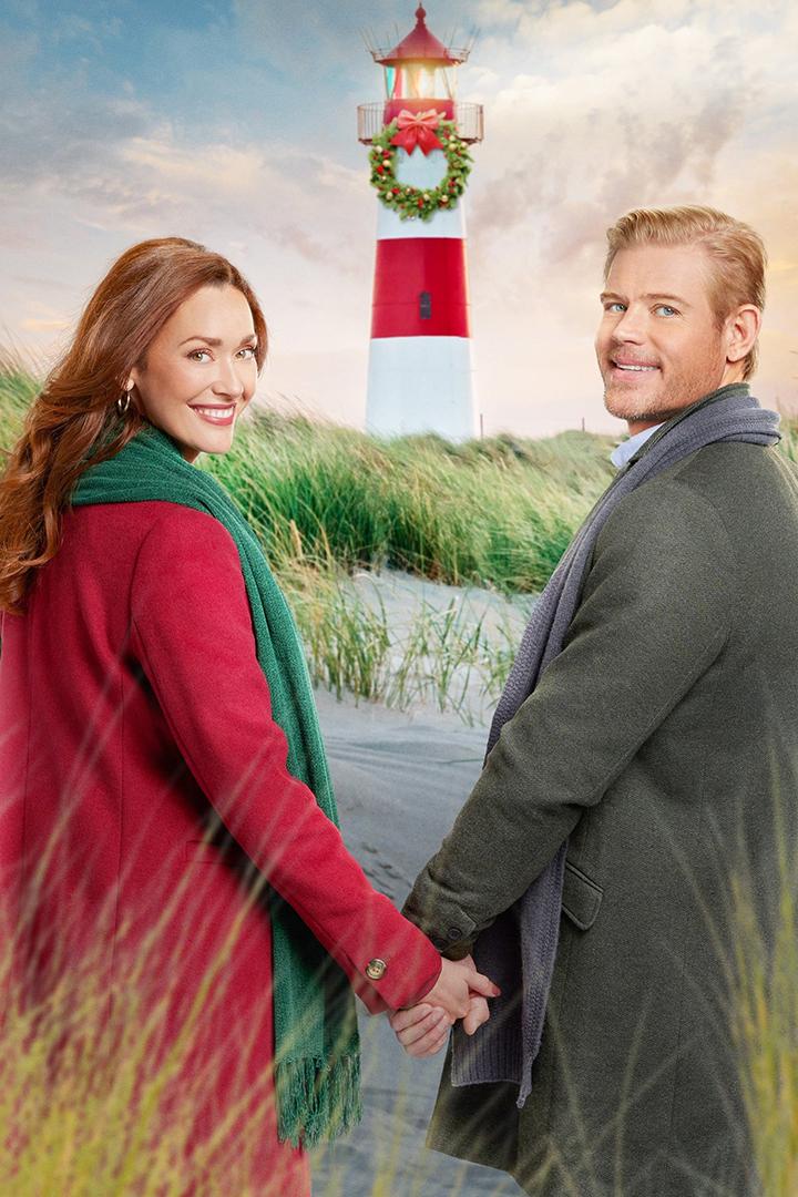 Natale a Nantucket (natale-a-nantucket) Фильм 2021