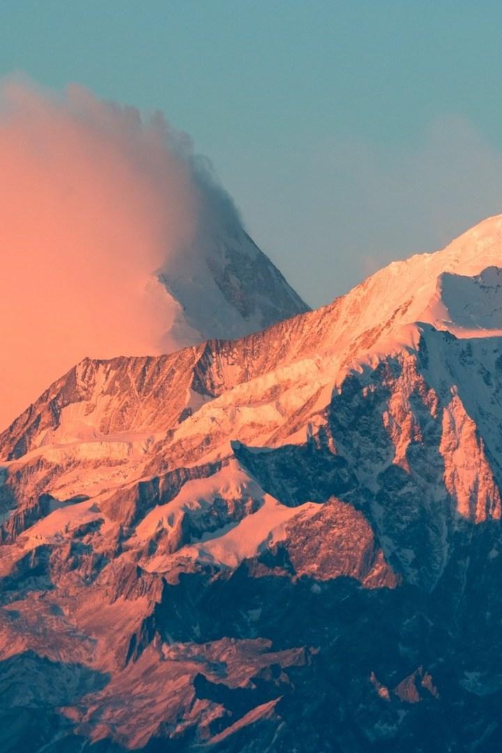 Итальянские доломитовые горы (italjanskie-dolomitovye-gory) Досуг, хобби